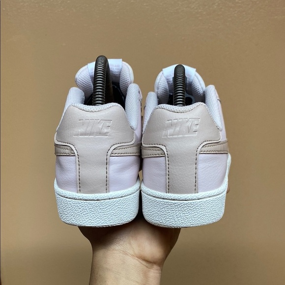 Nike Court Royale Low “Barely Rose Pink” - Picture 16 of 17